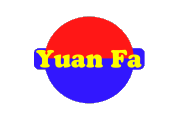 YuanFa Logo