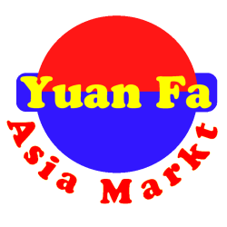YuanFa Asia Markt Logo